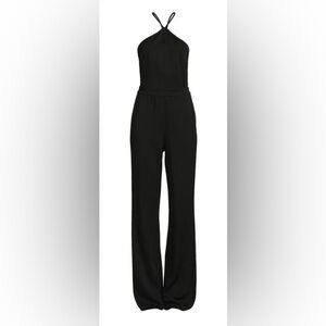Ramy Brook Brenna Halter Jumpsuit